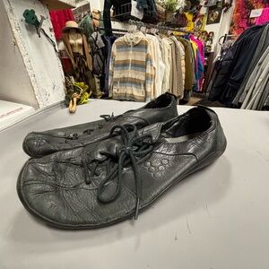 Vivo Barefoot Men's Sensus Black Barefoot Shoes